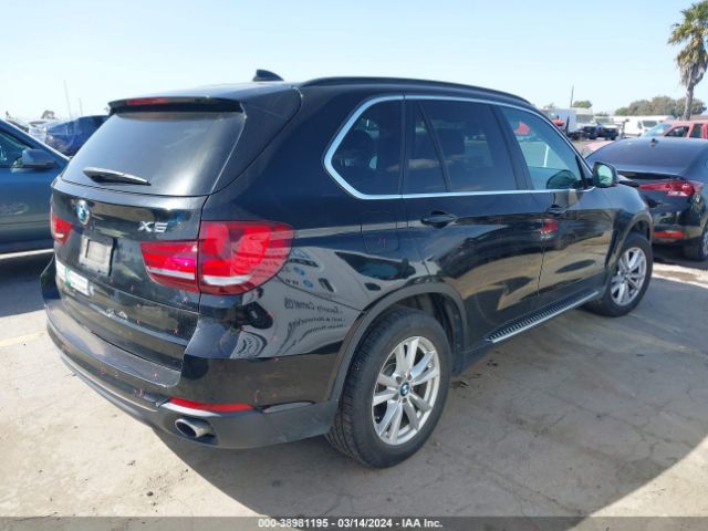 Photo 3 VIN: 5UXKR0C58F0K64337 - BMW X5 