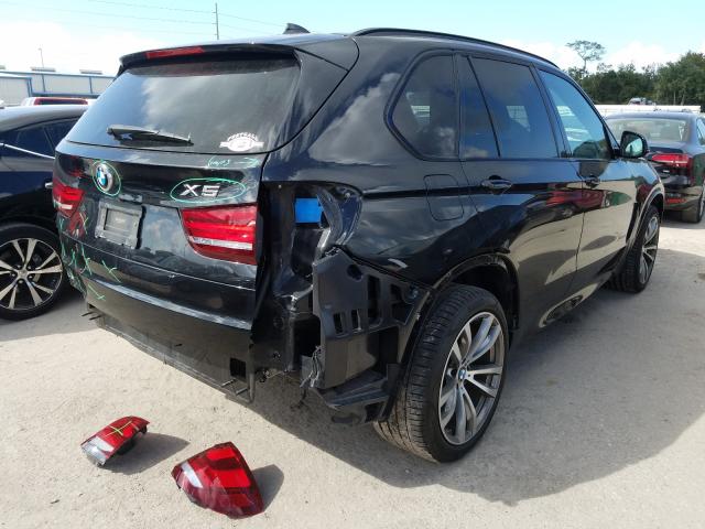 Photo 3 VIN: 5UXKR0C58F0K64709 - BMW X5 XDRIVE3 