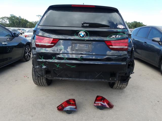 Photo 8 VIN: 5UXKR0C58F0K64709 - BMW X5 XDRIVE3 