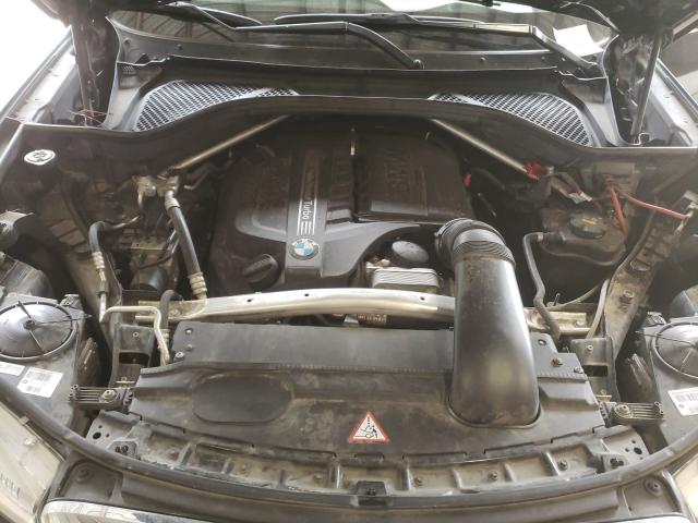 Photo 6 VIN: 5UXKR0C58F0K65844 - BMW X5 XDRIVE3 