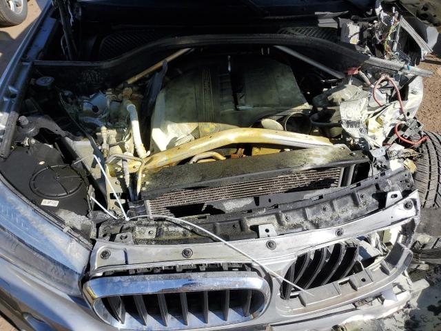 Photo 11 VIN: 5UXKR0C58F0K66413 - BMW X5 XDRIVE3 