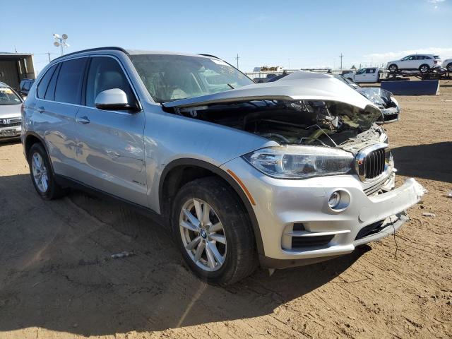 Photo 3 VIN: 5UXKR0C58F0K66413 - BMW X5 XDRIVE3 