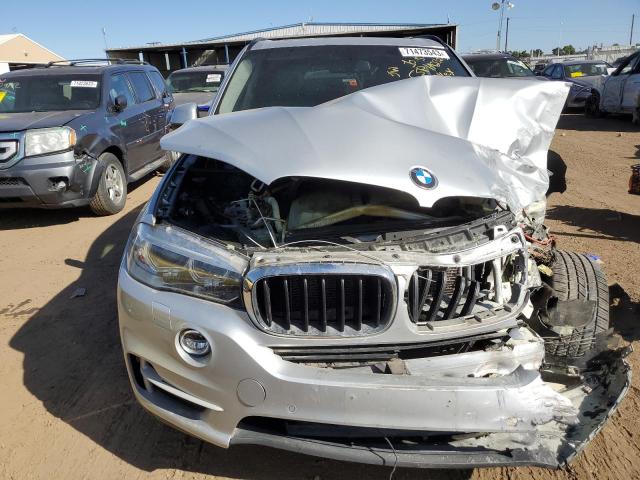 Photo 4 VIN: 5UXKR0C58F0K66413 - BMW X5 XDRIVE3 