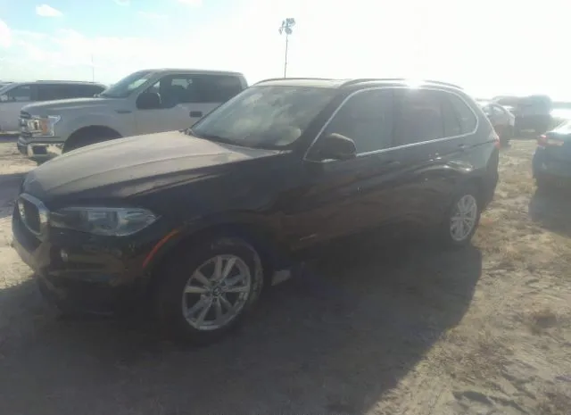 Photo 1 VIN: 5UXKR0C58F0K66962 - BMW X5 