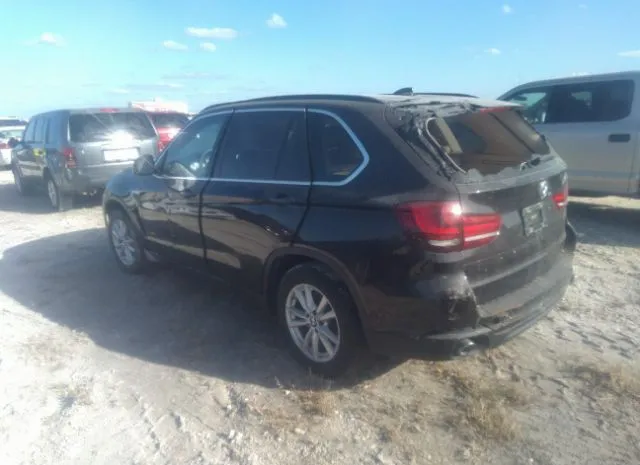 Photo 2 VIN: 5UXKR0C58F0K66962 - BMW X5 