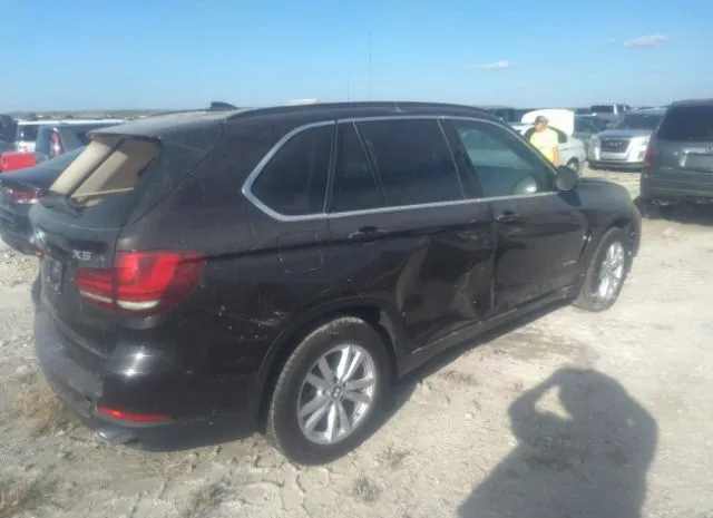 Photo 3 VIN: 5UXKR0C58F0K66962 - BMW X5 