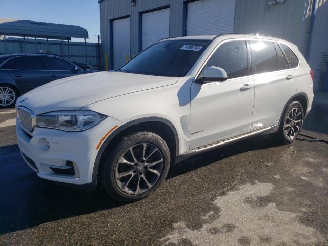 Photo 0 VIN: 5UXKR0C58F0K68095 - BMW X5 