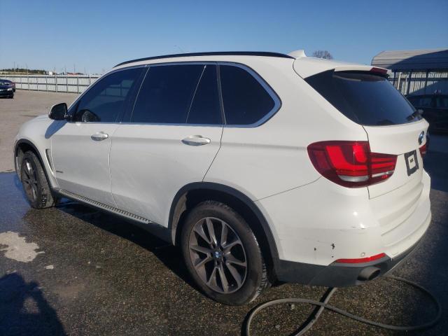 Photo 1 VIN: 5UXKR0C58F0K68095 - BMW X5 