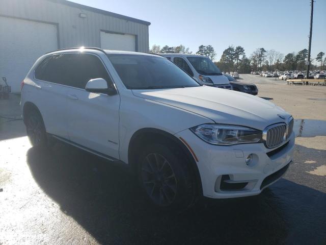 Photo 3 VIN: 5UXKR0C58F0K68095 - BMW X5 