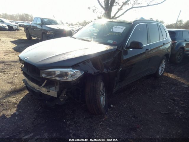 Photo 1 VIN: 5UXKR0C58F0P01270 - BMW X5 