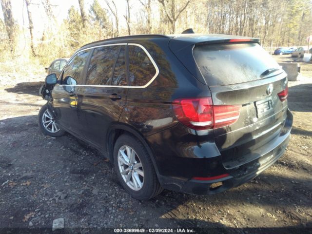 Photo 2 VIN: 5UXKR0C58F0P01270 - BMW X5 