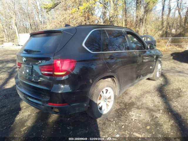 Photo 3 VIN: 5UXKR0C58F0P01270 - BMW X5 