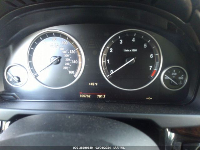 Photo 6 VIN: 5UXKR0C58F0P01270 - BMW X5 