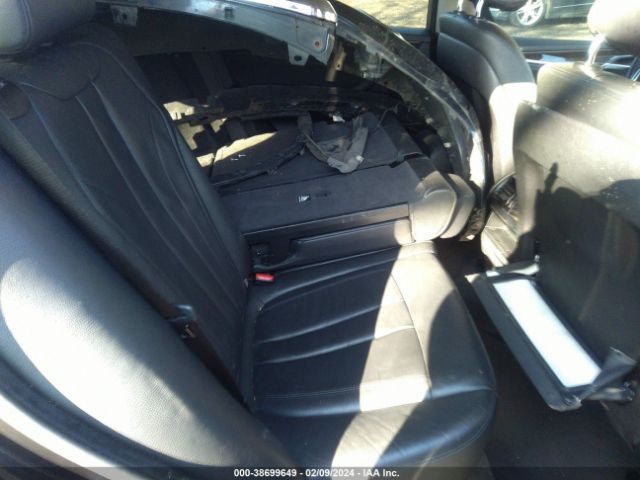 Photo 7 VIN: 5UXKR0C58F0P01270 - BMW X5 