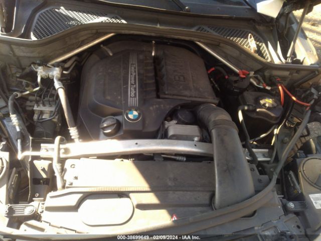 Photo 9 VIN: 5UXKR0C58F0P01270 - BMW X5 