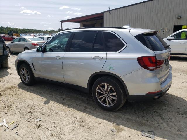 Photo 1 VIN: 5UXKR0C58F0P01902 - BMW X5 XDRIVE3 