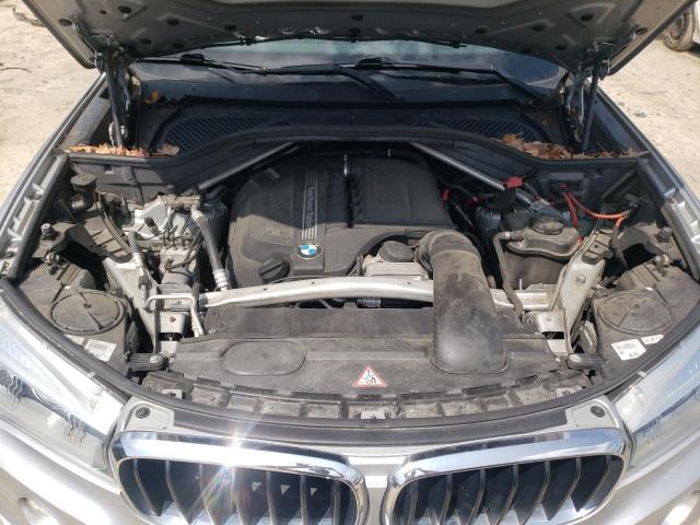 Photo 11 VIN: 5UXKR0C58F0P01902 - BMW X5 XDRIVE3 