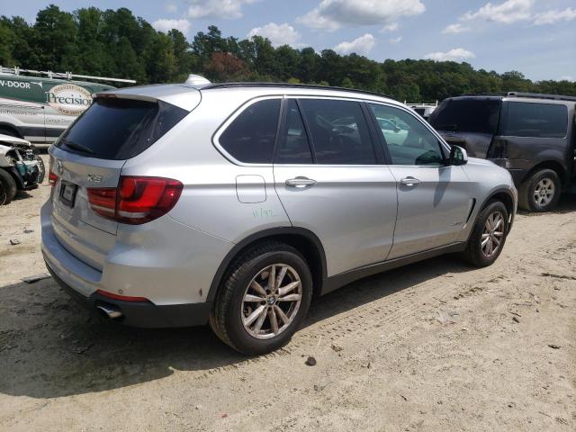 Photo 2 VIN: 5UXKR0C58F0P01902 - BMW X5 XDRIVE3 