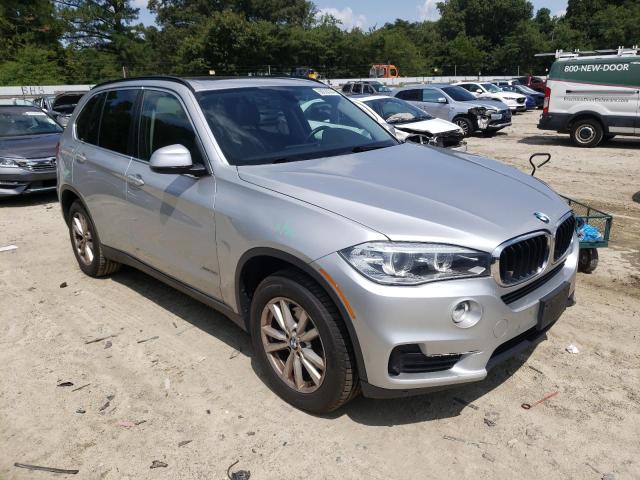 Photo 3 VIN: 5UXKR0C58F0P01902 - BMW X5 XDRIVE3 