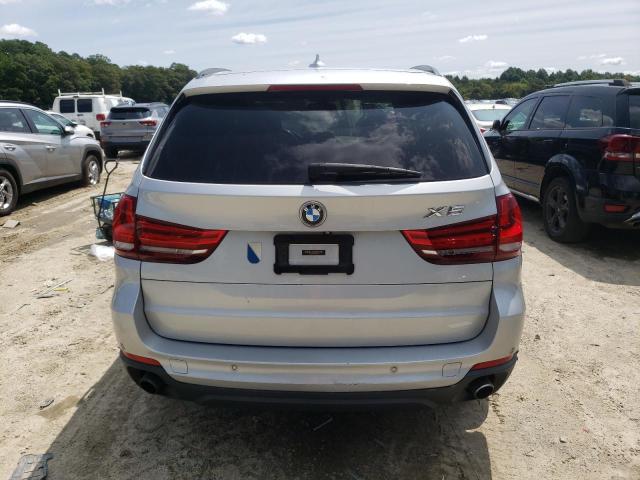 Photo 5 VIN: 5UXKR0C58F0P01902 - BMW X5 XDRIVE3 