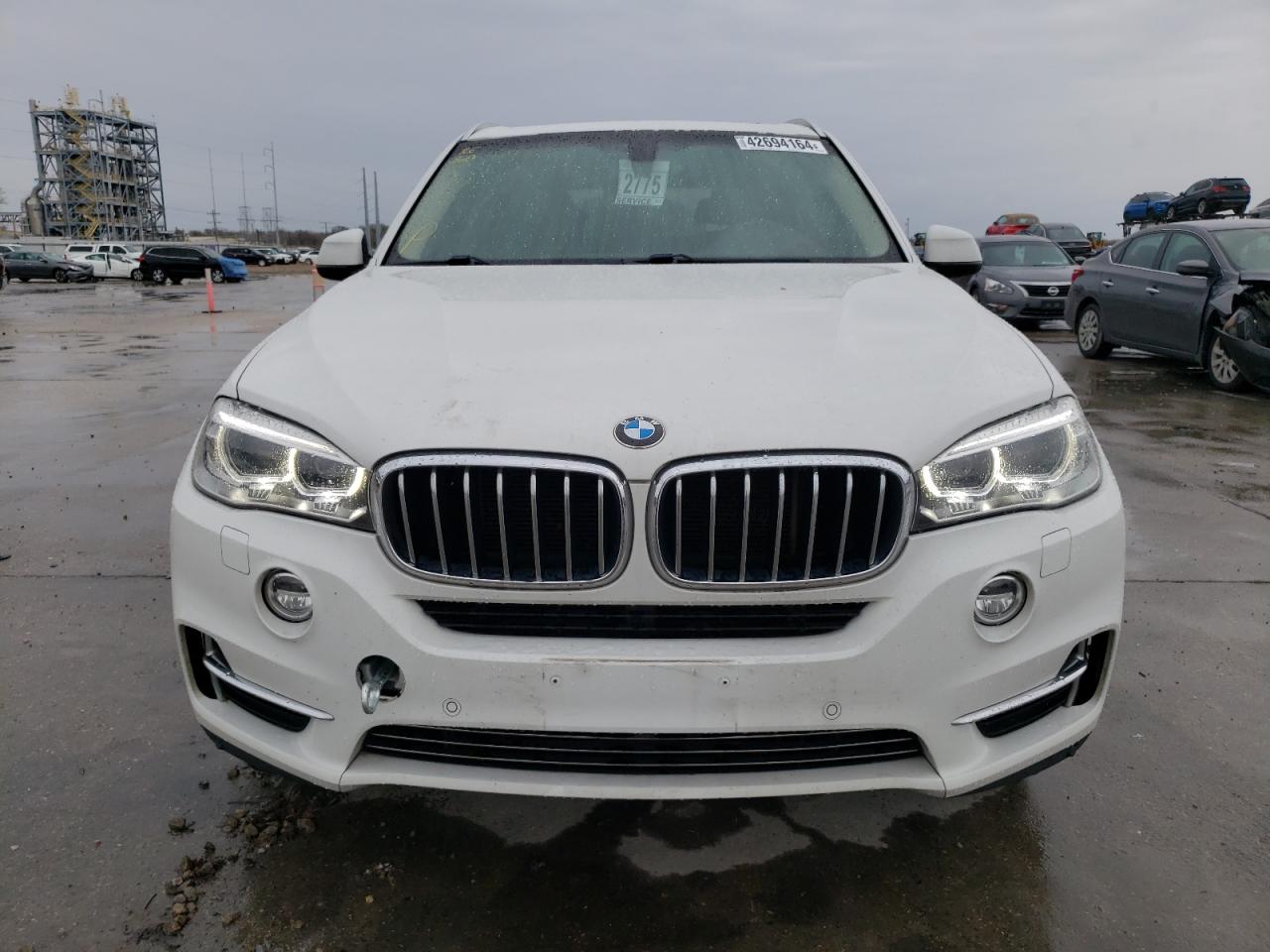 Photo 4 VIN: 5UXKR0C58F0P03777 - BMW X5 