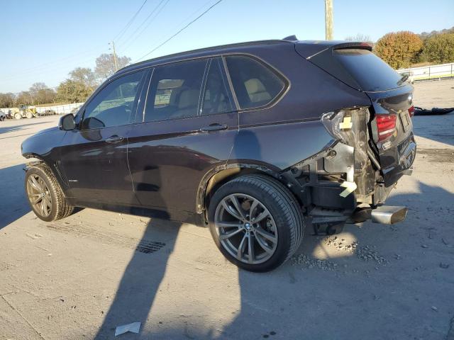 Photo 1 VIN: 5UXKR0C58F0P04394 - BMW X5 