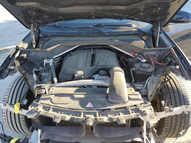 Photo 11 VIN: 5UXKR0C58F0P04394 - BMW X5 