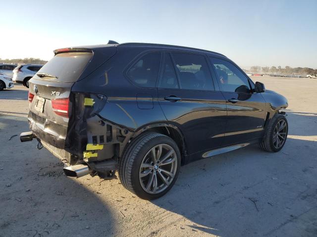 Photo 2 VIN: 5UXKR0C58F0P04394 - BMW X5 