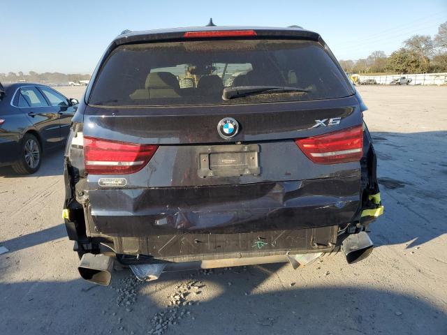 Photo 5 VIN: 5UXKR0C58F0P04394 - BMW X5 