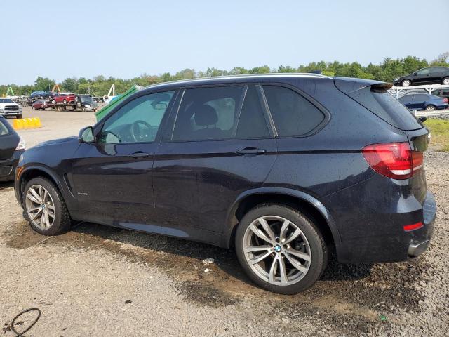 Photo 1 VIN: 5UXKR0C58F0P04654 - BMW X5 XDRIVE3 