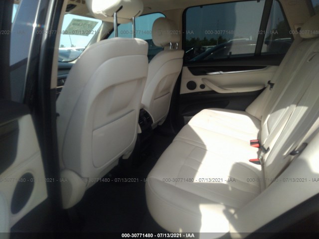 Photo 7 VIN: 5UXKR0C58F0P05402 - BMW X5 