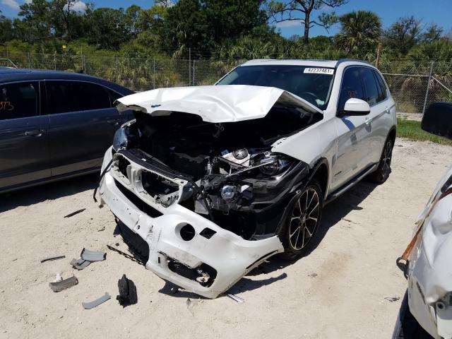 Photo 1 VIN: 5UXKR0C58F0P05593 - BMW X5 