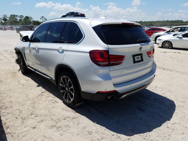 Photo 2 VIN: 5UXKR0C58F0P05593 - BMW X5 