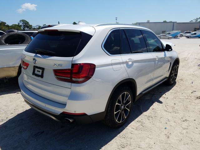 Photo 3 VIN: 5UXKR0C58F0P05593 - BMW X5 