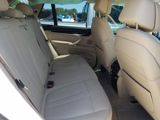 Photo 5 VIN: 5UXKR0C58F0P05593 - BMW X5 