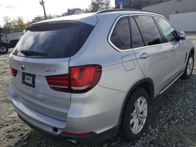 Photo 3 VIN: 5UXKR0C58F0P06159 - BMW X5 