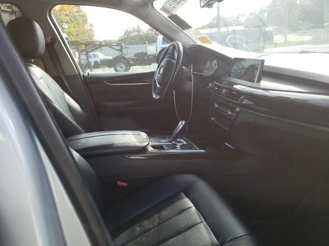 Photo 4 VIN: 5UXKR0C58F0P06159 - BMW X5 