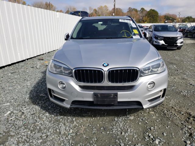 Photo 8 VIN: 5UXKR0C58F0P06159 - BMW X5 