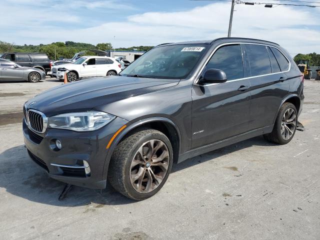 Photo 0 VIN: 5UXKR0C58F0P08400 - BMW X5 XDRIVE3 