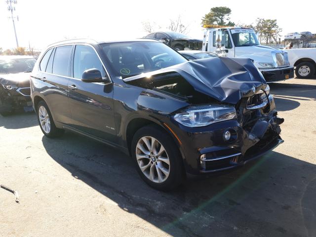 Photo 0 VIN: 5UXKR0C58F0P10003 - BMW X5 