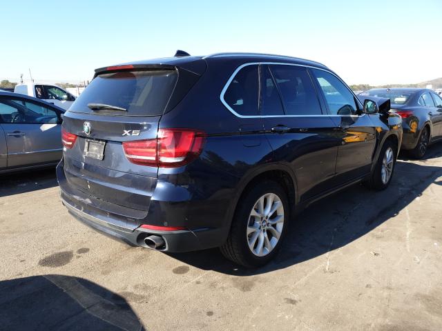 Photo 3 VIN: 5UXKR0C58F0P10003 - BMW X5 