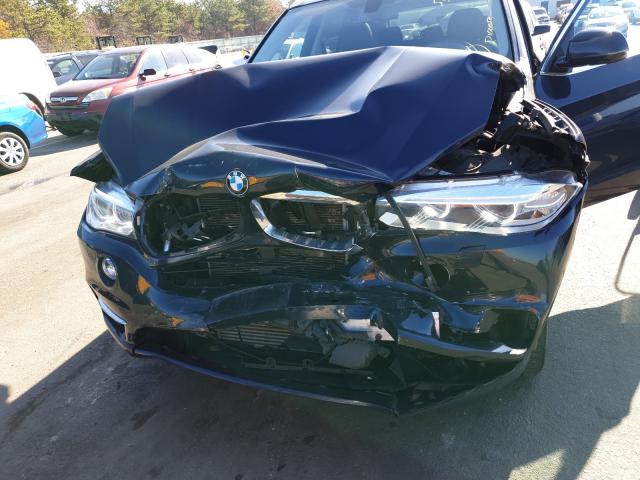 Photo 6 VIN: 5UXKR0C58F0P10003 - BMW X5 