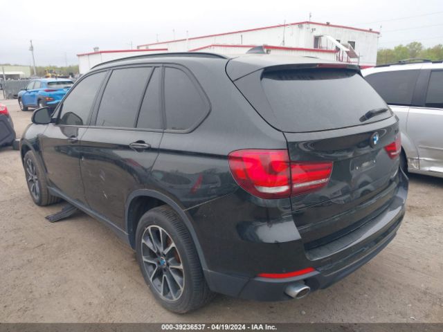 Photo 2 VIN: 5UXKR0C58F0P11068 - BMW X5 