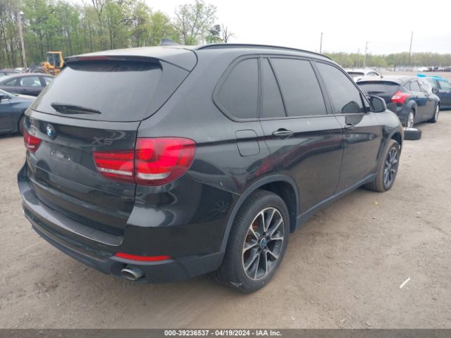 Photo 3 VIN: 5UXKR0C58F0P11068 - BMW X5 