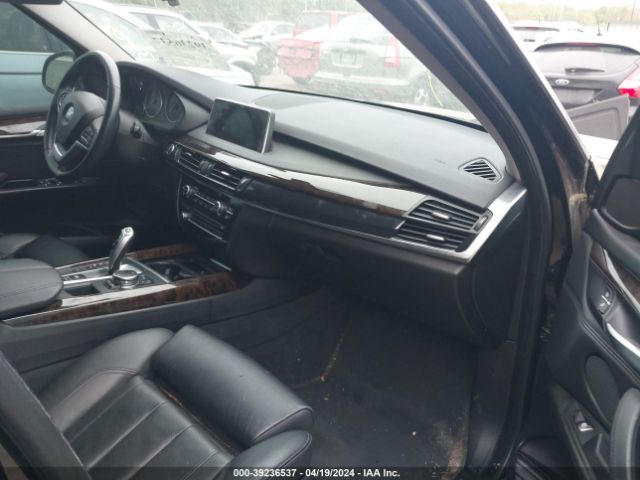 Photo 4 VIN: 5UXKR0C58F0P11068 - BMW X5 