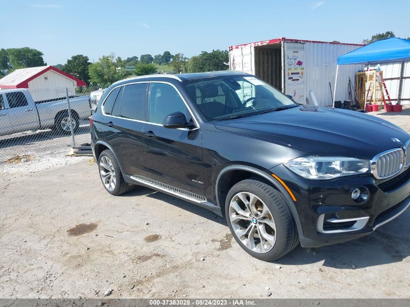 Photo 0 VIN: 5UXKR0C58F0P11202 - BMW X5 