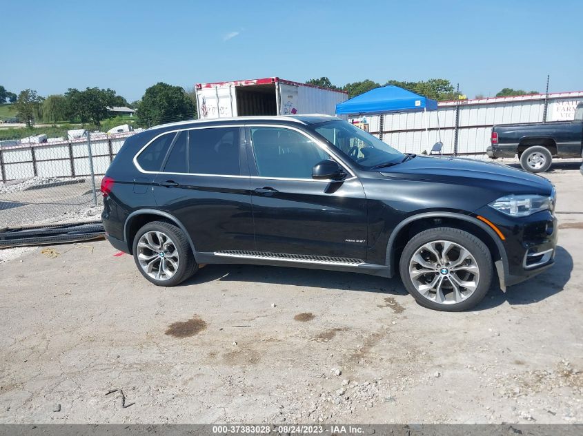 Photo 12 VIN: 5UXKR0C58F0P11202 - BMW X5 