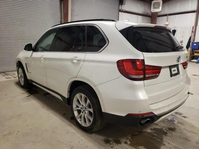 Photo 1 VIN: 5UXKR0C58F0P12477 - BMW X5 XDRIVE3 