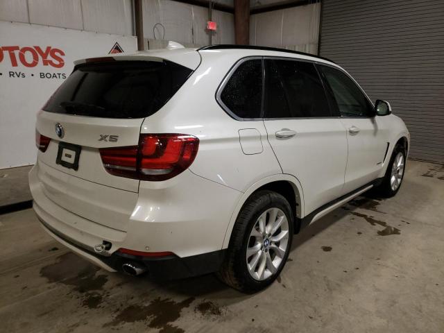 Photo 2 VIN: 5UXKR0C58F0P12477 - BMW X5 XDRIVE3 