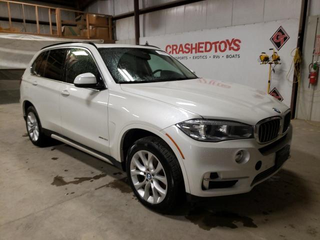 Photo 3 VIN: 5UXKR0C58F0P12477 - BMW X5 XDRIVE3 